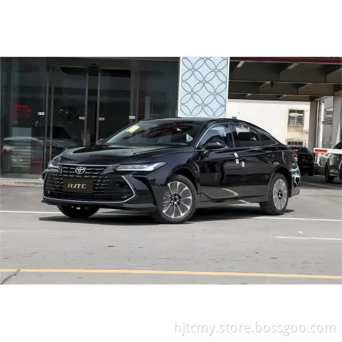 2022 Toyota Asian Gasoline engine 2.0L 2.5L Hybrid 2.5L new cars used cars